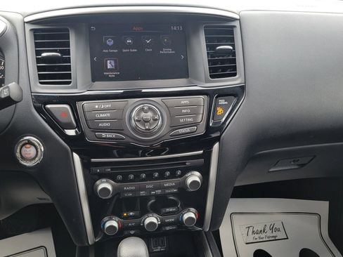 Used 2018 Nissan Pathfinder S image 24