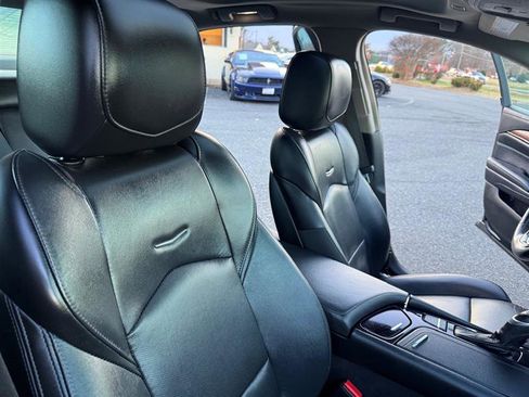 Used 2019 Cadillac CTS Luxury image 17