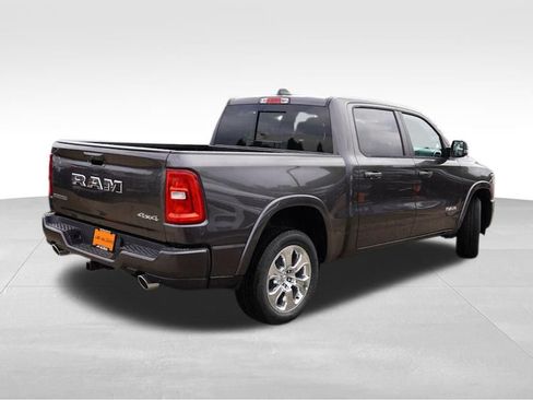 New 2026 RAM 1500 Big Horn AWD/4WD image 3