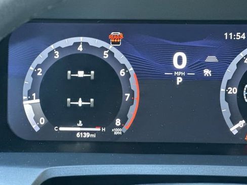 Used 2025 Toyota 4Runner TRD Sport image 25