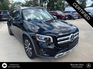 Used 2023 Mercedes-Benz GLB 250 4MATIC video 1