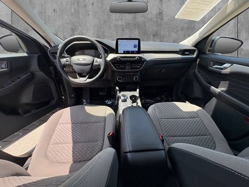 Certified 2021 Ford Escape SE w/ SE Sport Appearance Package FWD image 21