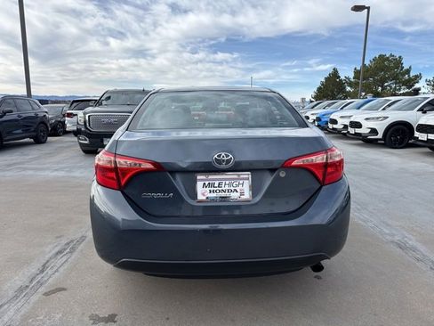 Used 2018 Toyota Corolla L image 9