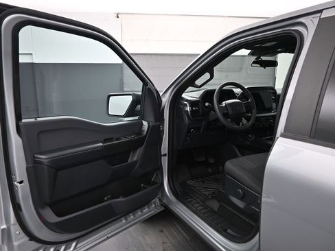 Used 2024 Ford F150 STX image 9