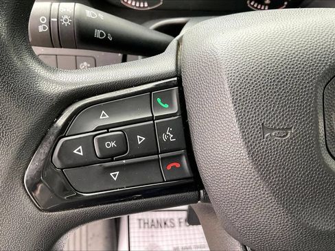 Used 2022 RAM ProMaster 2500 FWD image 10