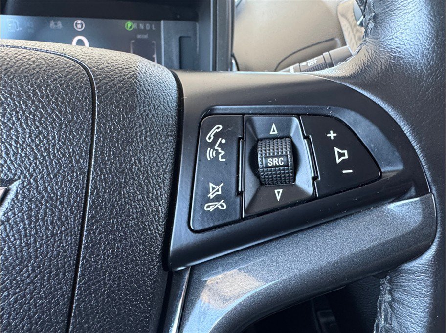 Used 2013 Chevrolet Volt Premium w/ Premium Trim Package FWD image 13