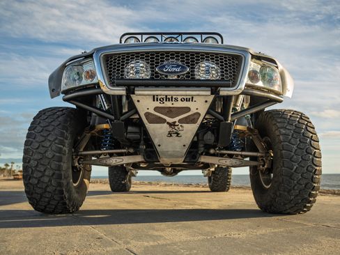 Used 2001 Ford F150 2WD SuperCab image 9