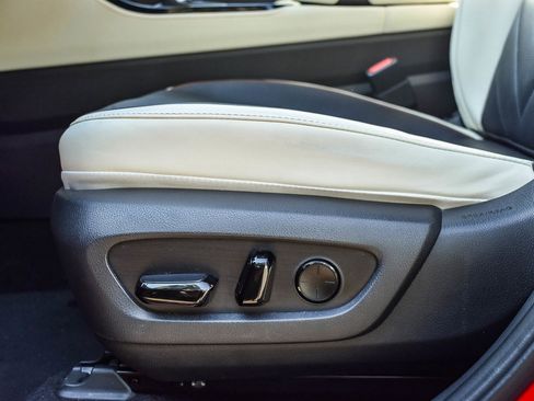 Used 2023 Lexus NX 450h+ 450h+ Luxury image 20