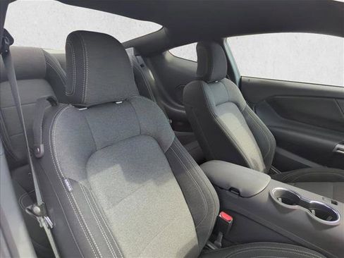 New 2026 Ford Mustang Coupe RWD image 18