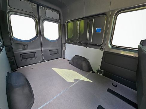 New 2026 Mercedes-Benz Sprinter 2500 image 23