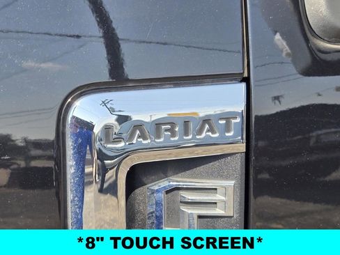 Used 2020 Ford F250 Lariat w/ Lariat Value Package image 10