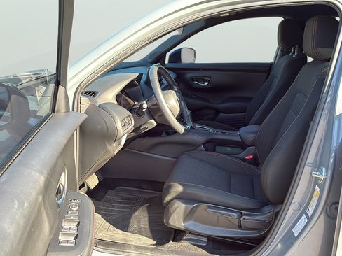 Used 2024 Honda HR-V Sport image 13