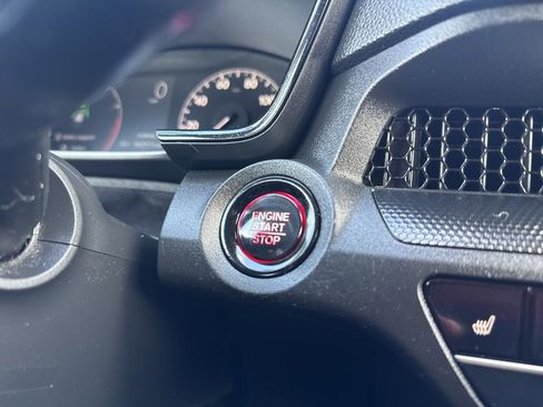 Certified 2023 Honda CR-V EX image 28