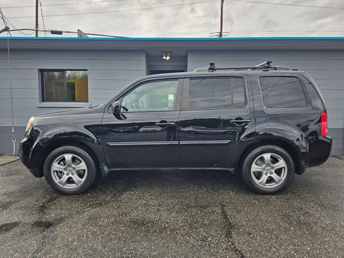 Used 2012 Honda Pilot EX-L image 2