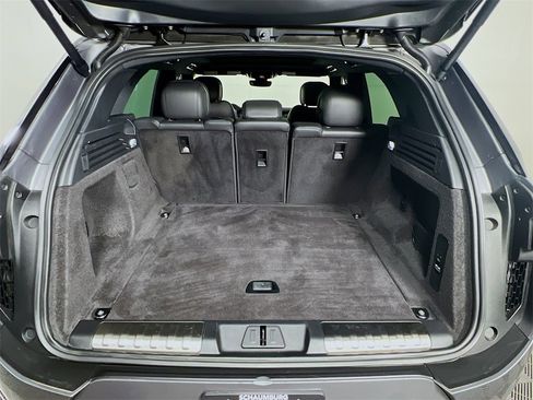 Certified 2024 Land Rover Range Rover Sport Dynamic SE image 28