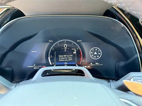 Used 2025 Lexus TX 350 AWD image 44