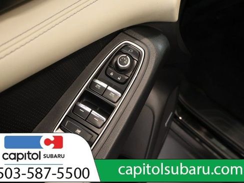 Used 2023 Subaru Ascent Limited w/ Technology Package AWD/4WD image 11
