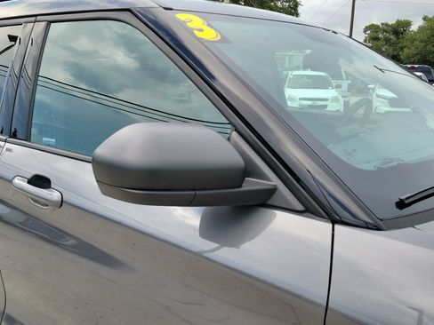 Used 2023 Ford Explorer Timberline AWD/4WD image 9