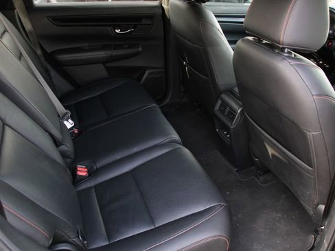 Used 2024 Honda CR-V Sport image 26