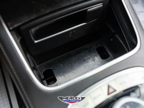Used 2018 Mercedes-Benz S 560 Sedan image 35