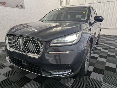 Used 2021 Lincoln Corsair Reserve w/ Equipment Group 201A AWD/4WD image 3