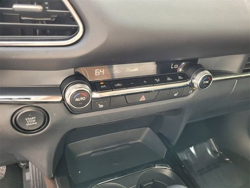 Certified 2025 MAZDA CX-30 AWD 2.5 S w/ Premium Package image 25