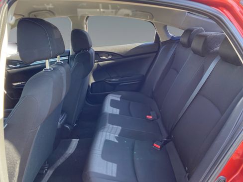 Used 2020 Honda Civic LX image 13
