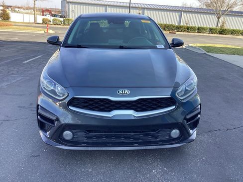 Used 2019 Kia Forte LXS image 4