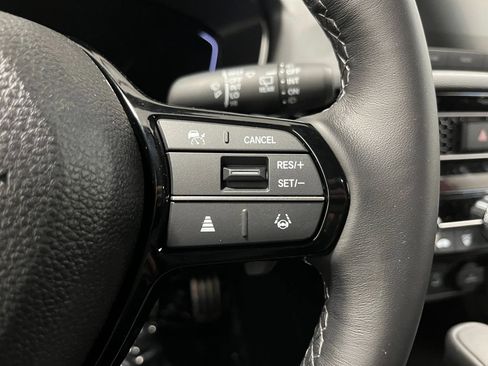 New 2026 Honda Civic Sport image 17