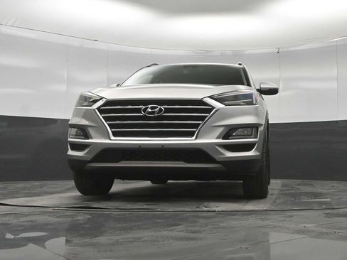 Used 2020 Hyundai Tucson Ultimate AWD/4WD image 33