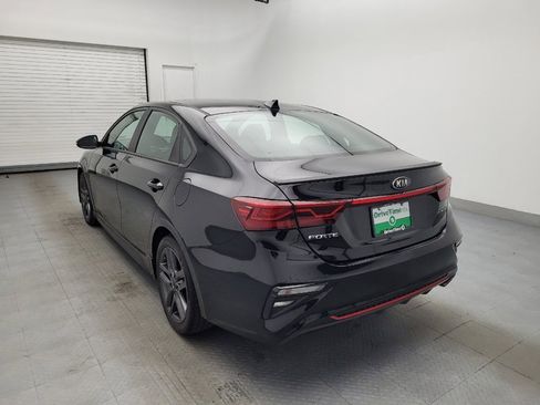 Used 2020 Kia Forte GT-Line image 5