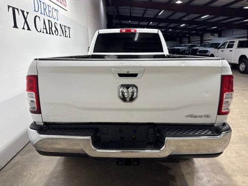 Used 2021 RAM 2500 Big Horn image 7