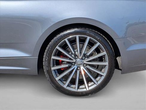Used 2018 Audi A5 2.0T Prestige w/ Luxury Package image 21