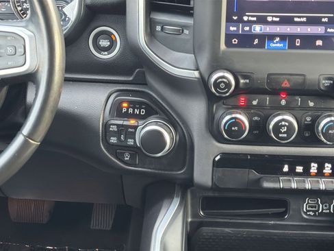 Used 2022 RAM 1500 Big Horn image 21