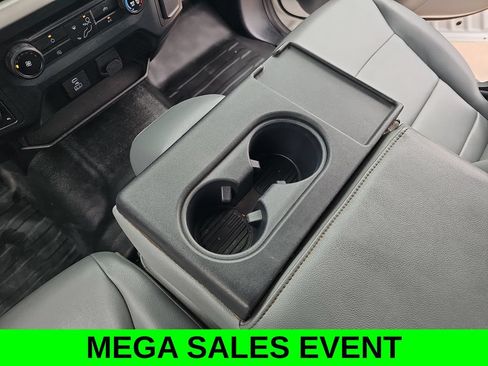 Used 2022 Ford F150 XL w/ Trailer Tow Package AWD/4WD image 23