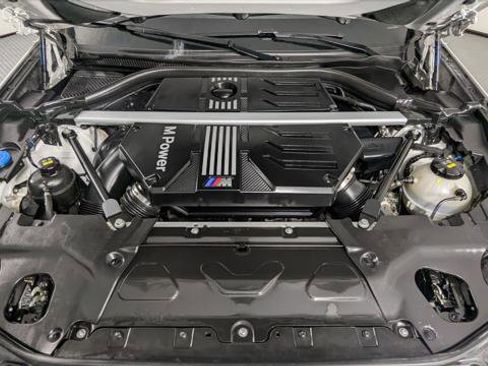 Used 2020 BMW X4 M w/ Executive Package image 31