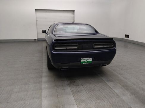 Used 2015 Dodge Challenger SXT w/ Super Sport Group (SS/T) RWD image 6