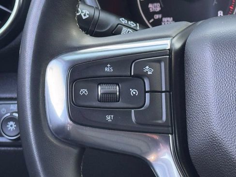 Used 2024 Chevrolet Blazer LT FWD image 15