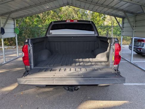 Used 2014 Toyota Tundra SR5 image 12