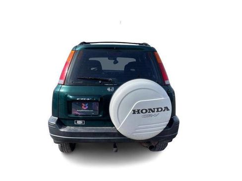 Used 1999 Honda CR-V EX image 4