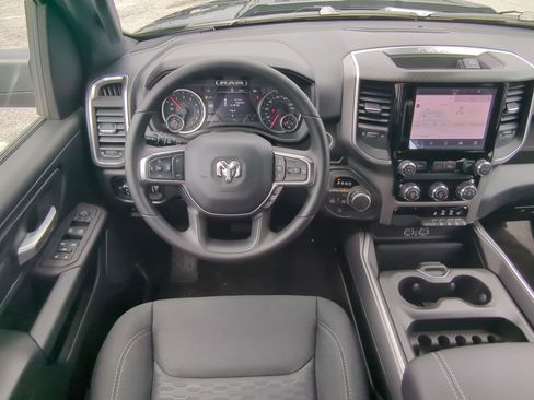 New 2026 RAM 1500 Express image 14