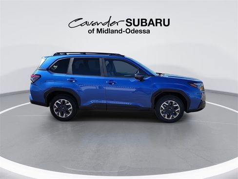 New 2026 Subaru Forester Premium image 9