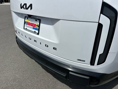 New 2027 Kia Telluride SX X-Line AWD/4WD image 39