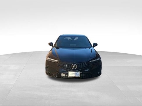 Certified 2025 Acura Integra A-Spec image 9