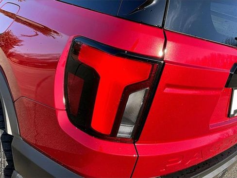 Certified 2026 Honda Passport TrailSport Elite image 22