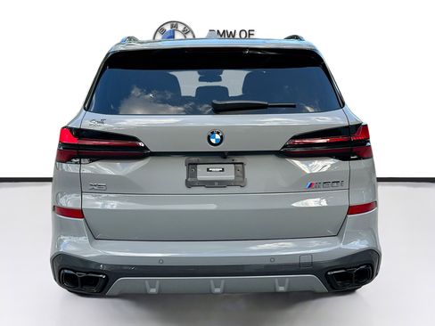 Used 2024 BMW X5 M60i image 6