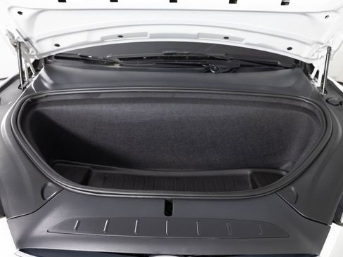 Used 2020 Tesla Model X Long Range image 44