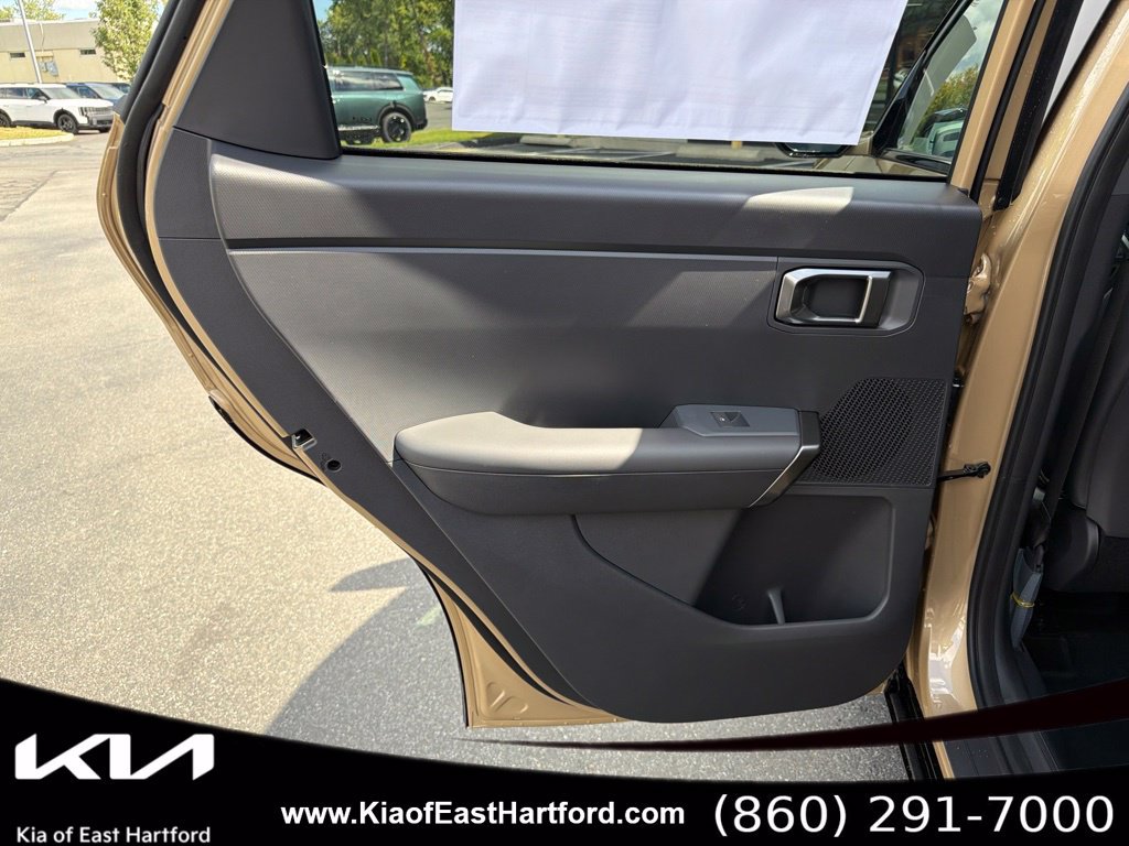 New 2027 Kia Seltos X-Line S AWD/4WD image 18