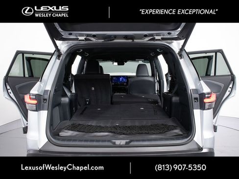 Used 2024 Lexus TX 350 FWD w/ Accessory Package (Z1) image 19