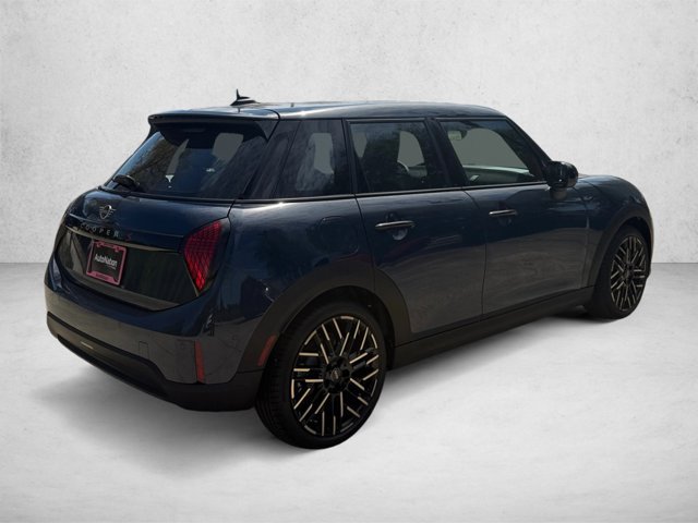 New 2027 MINI Cooper S FWD image 2